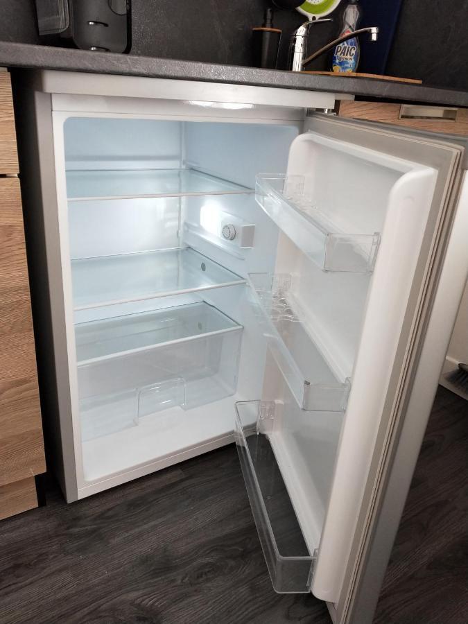 Le Nid Des Carmes Daire Nantes Dış mekan fotoğraf